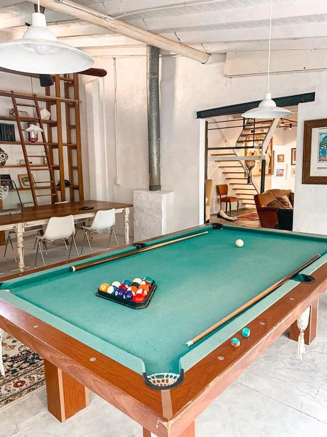 Casa Tenis Hotel & Club Бенавидес Екстериор снимка